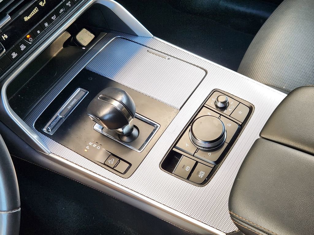 Used 2024 MAZDA CX-90 3.3 Turbo w/ Preferred Plus image 18