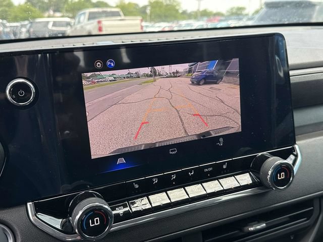 New 2026 Chevrolet Colorado Trail Boss AWD/4WD image 6