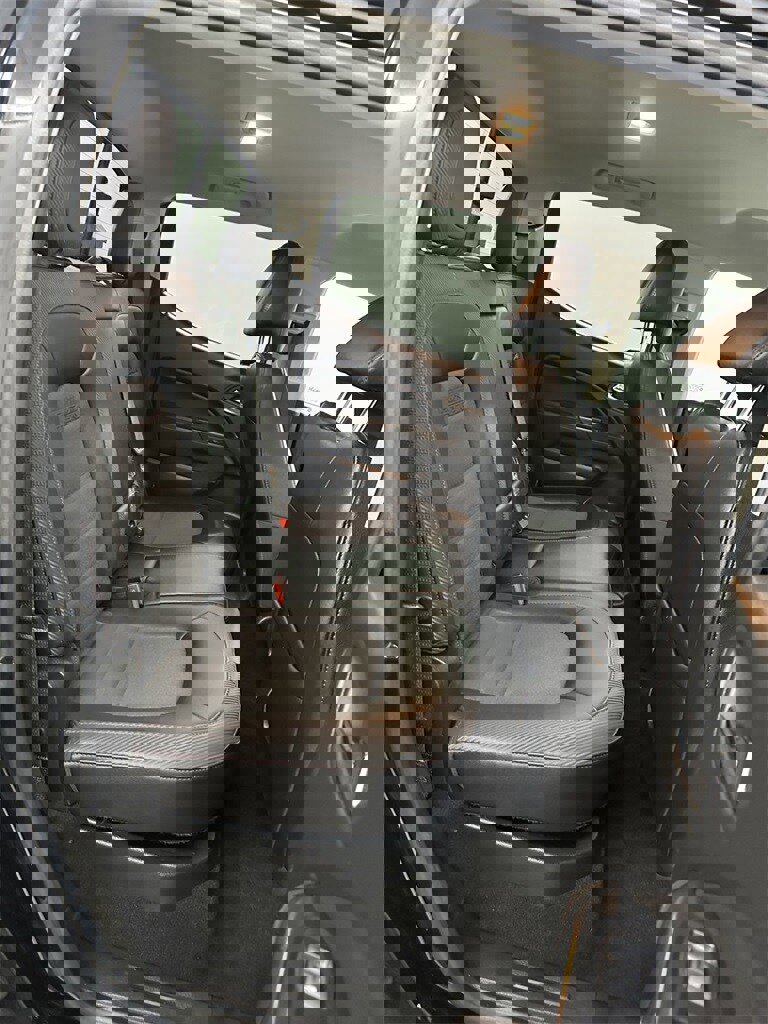 Used 2018 GMC Canyon All Terrain w/ Trailering Package image 31