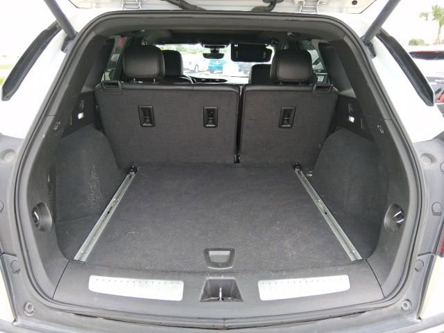 Used 2021 Cadillac XT5 Premium Luxury FWD image 7