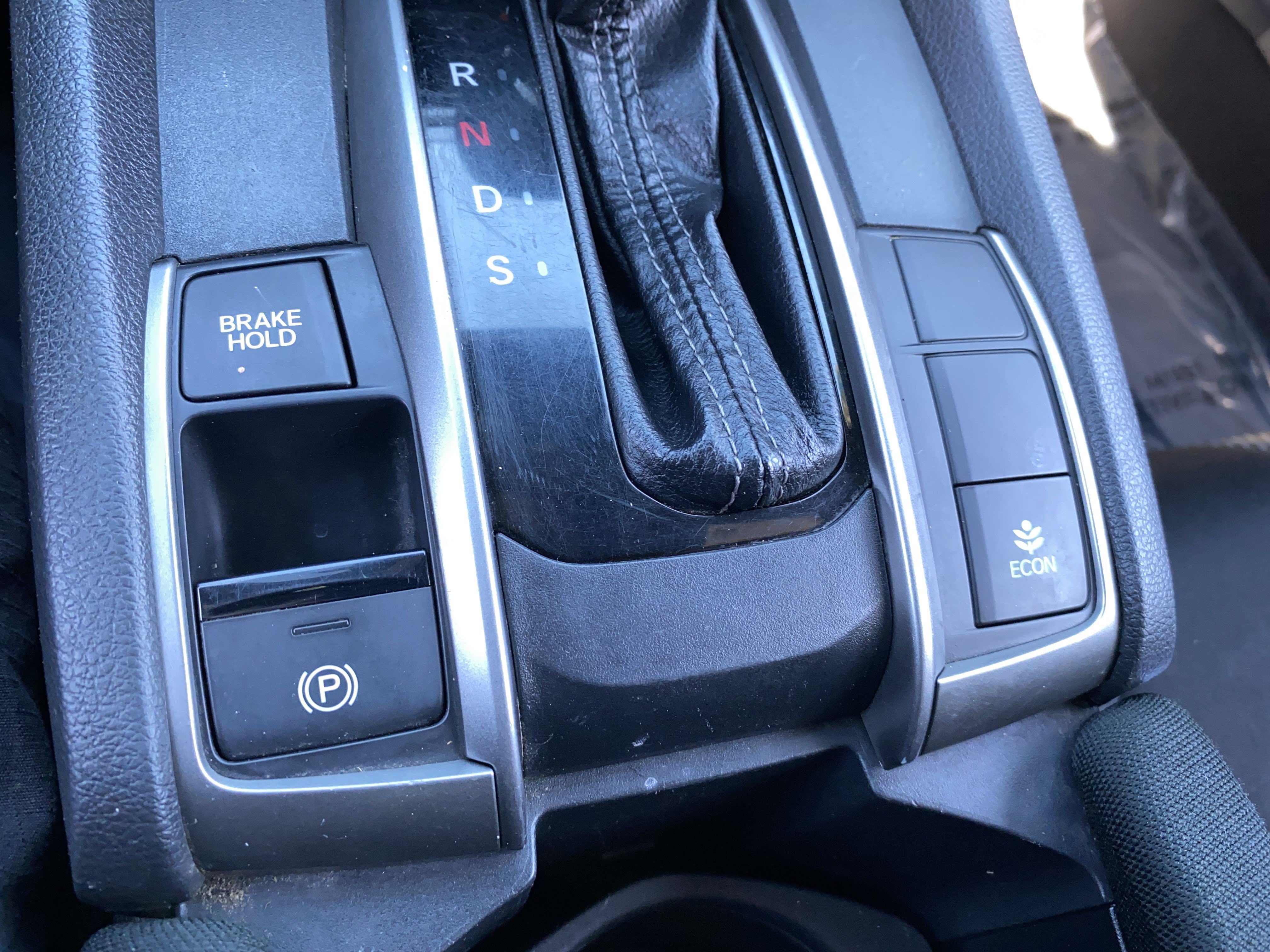 Used 2019 Honda Civic Sport image 32