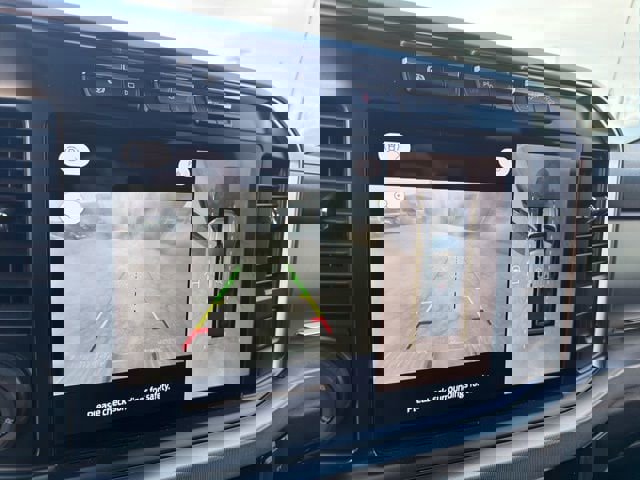 Used 2024 Ford F350 Platinum w/ Tremor Off-Road Package image 23