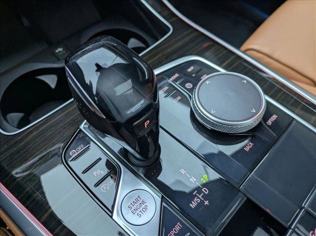 Used 2019 BMW X5 xDrive40i w/ Convenience Package image 12