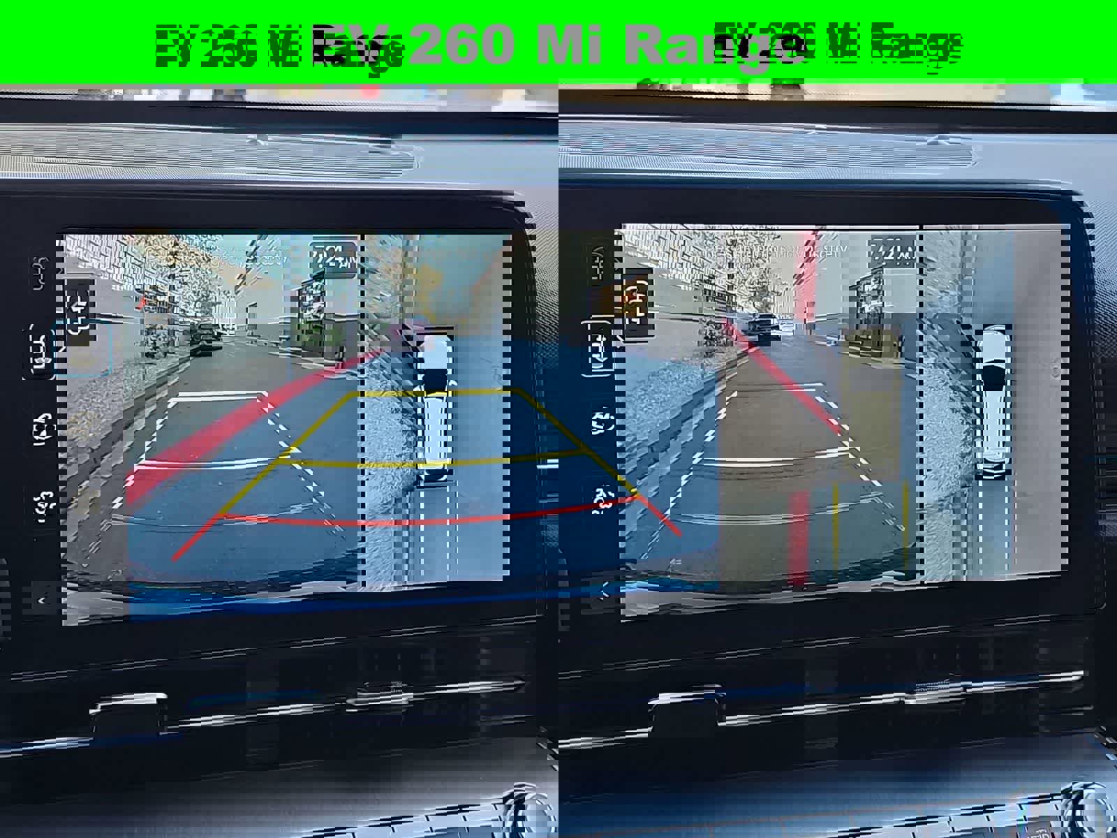 Used 2025 Hyundai Kona Limited image 26