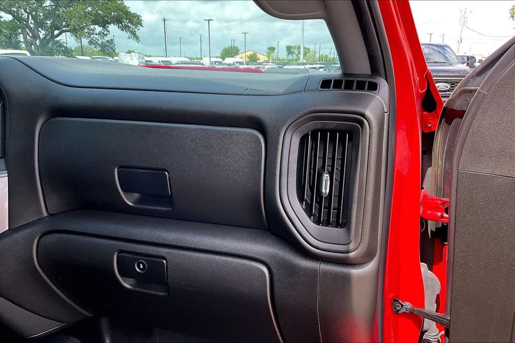 Used 2025 Chevrolet Silverado 2500 Custom w/ Custom Value Package AWD/4WD image 23