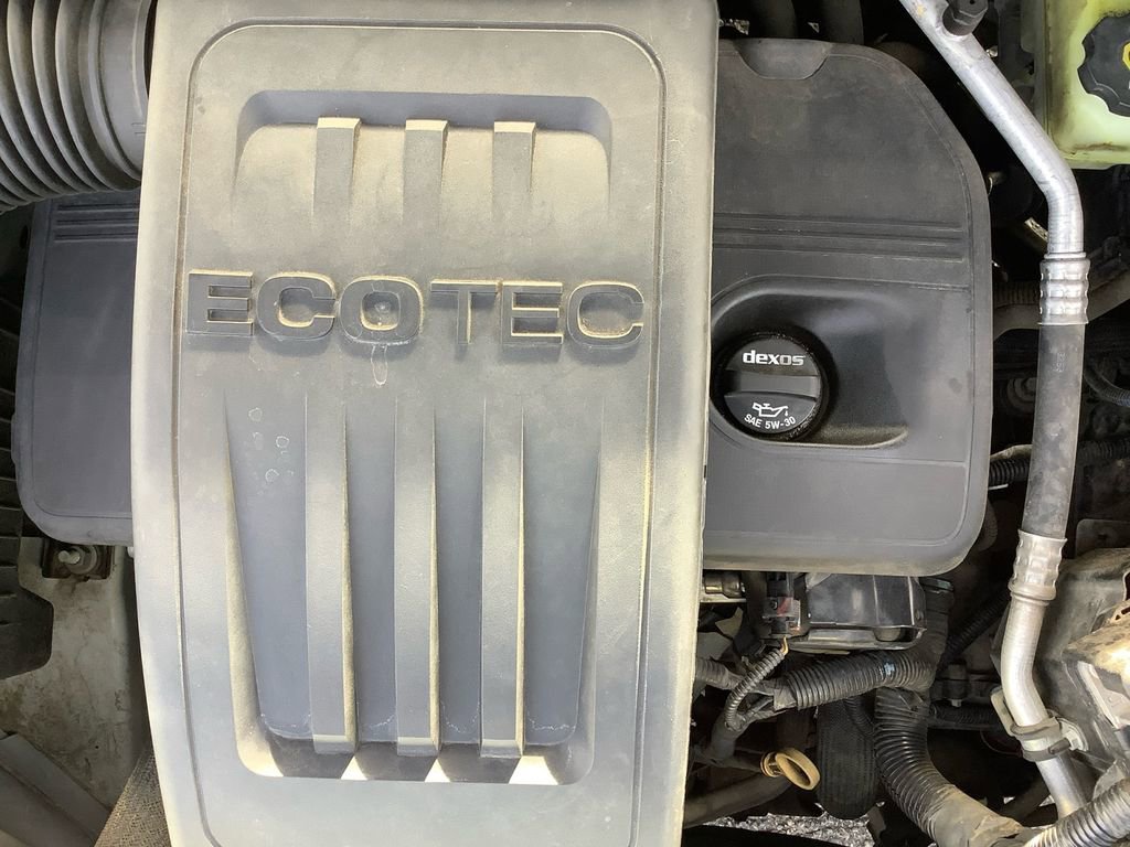 Used 2014 Chevrolet Equinox LS image 21