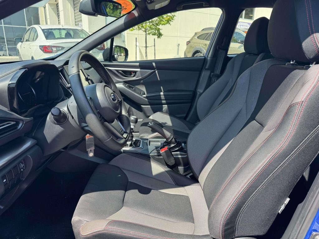 Used 2023 Subaru WRX AWD/4WD image 16