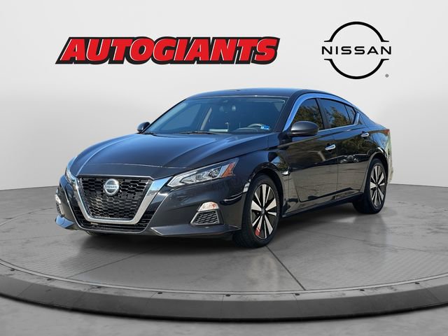 Used 2021 Nissan Altima 2.5 SV image 6