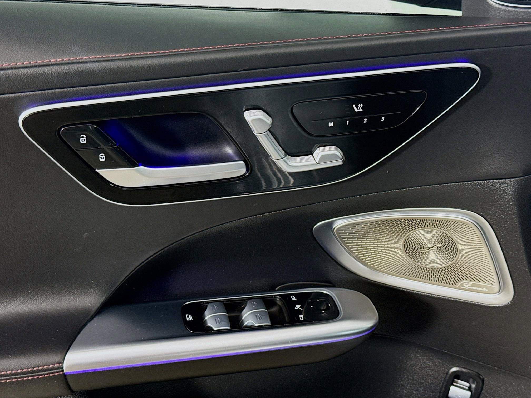 Used 2023 Mercedes-Benz C 43 AMG 4MATIC Sedan w/ Pinnacle Trim Package image 24