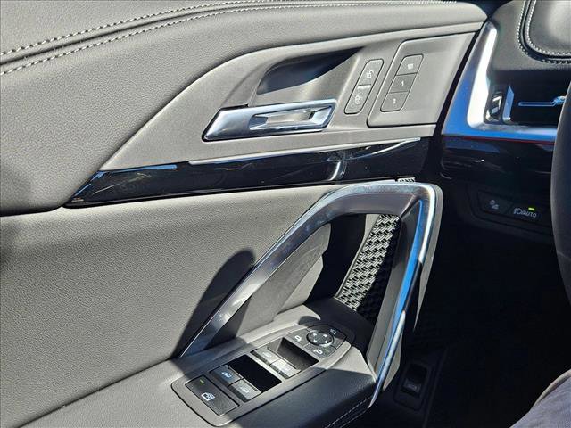 Used 2026 BMW X1 xDrive28i w/ Technology Package image 21