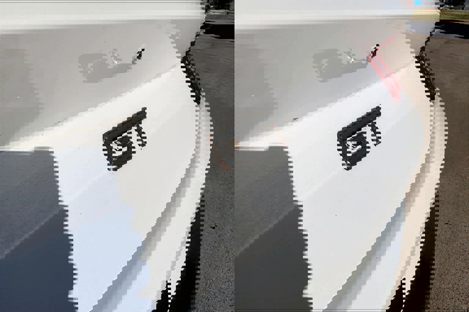 Used 2024 Ford Mustang GT Premium image 29