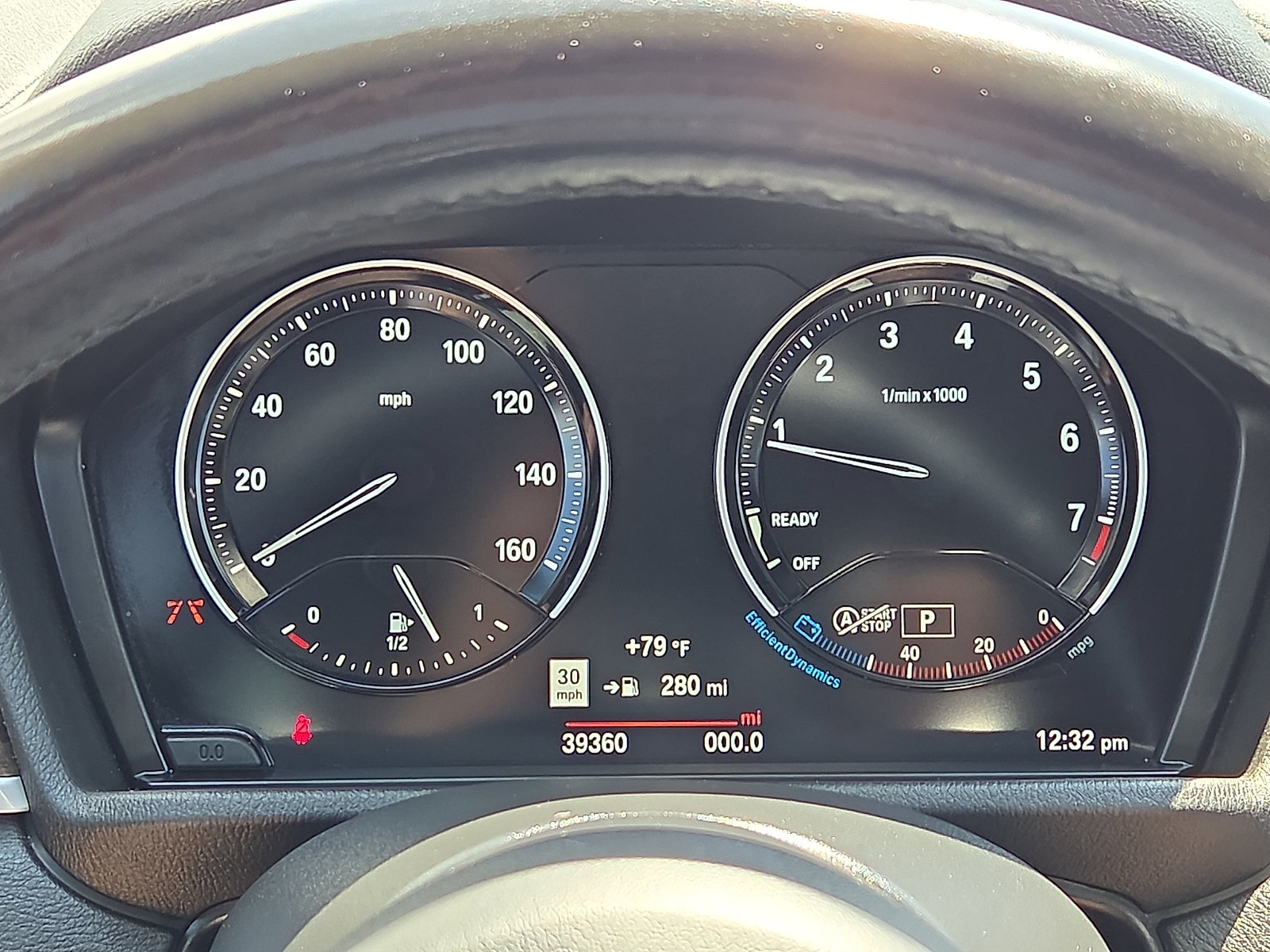 Used 2022 BMW X1 xDrive28i w/ M Sport Package AWD/4WD image 23