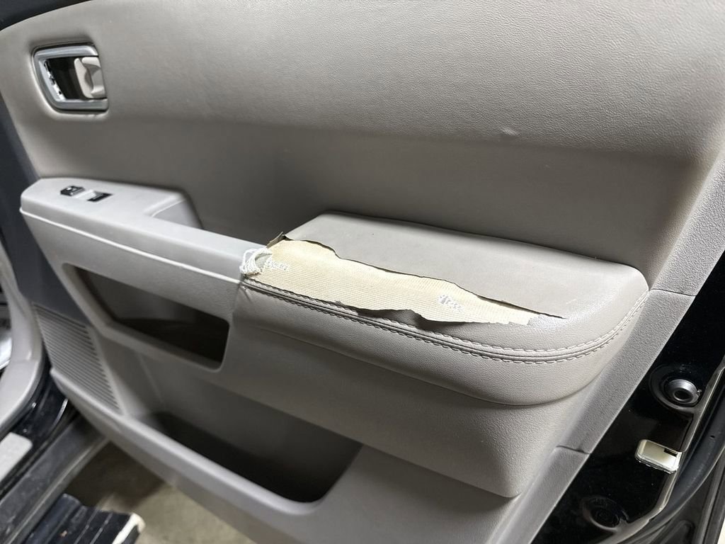 Used 2009 Honda Pilot EX-L image 33