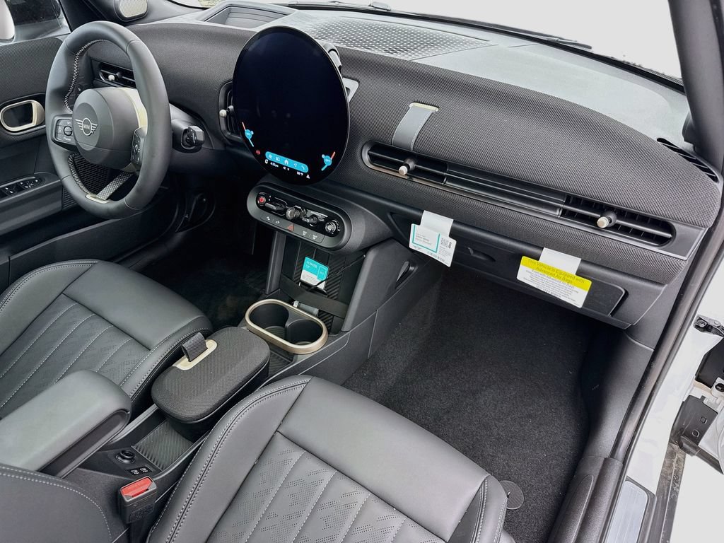 New 2026 MINI Cooper S FWD image 16