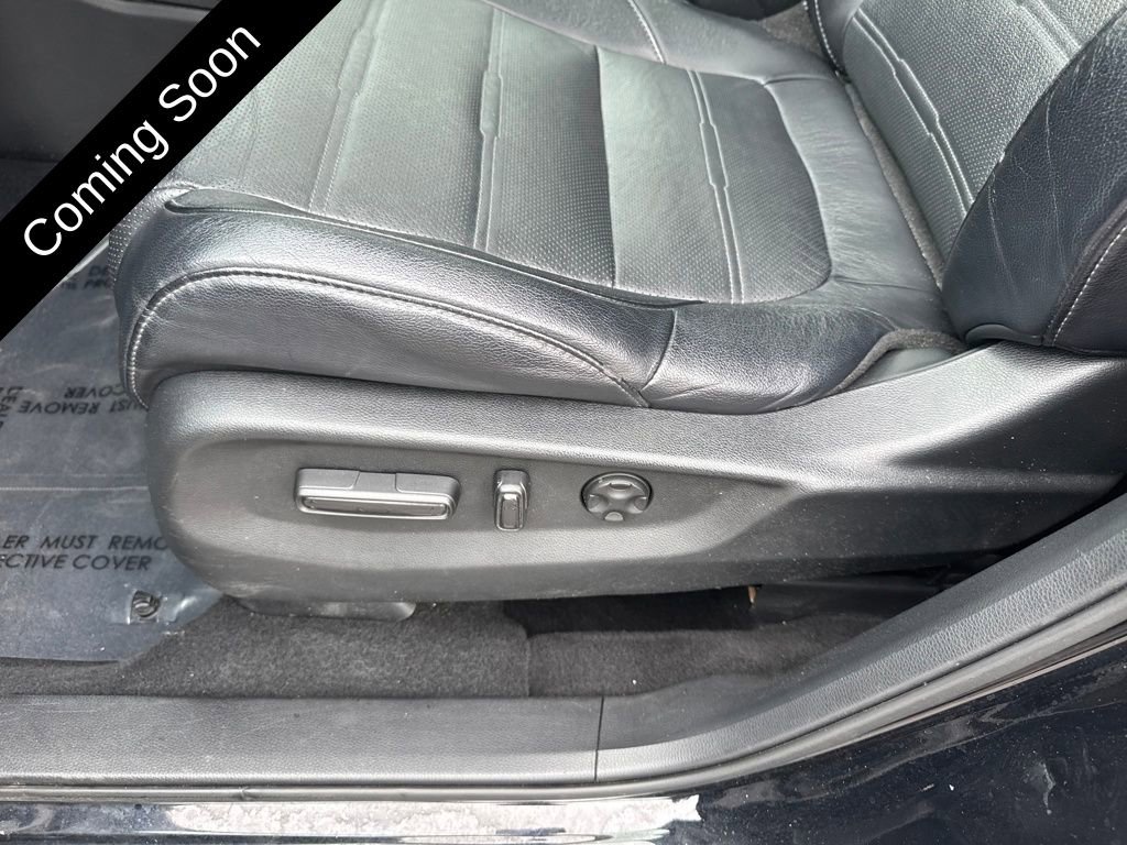 Used 2018 Honda CR-V EX-L image 63