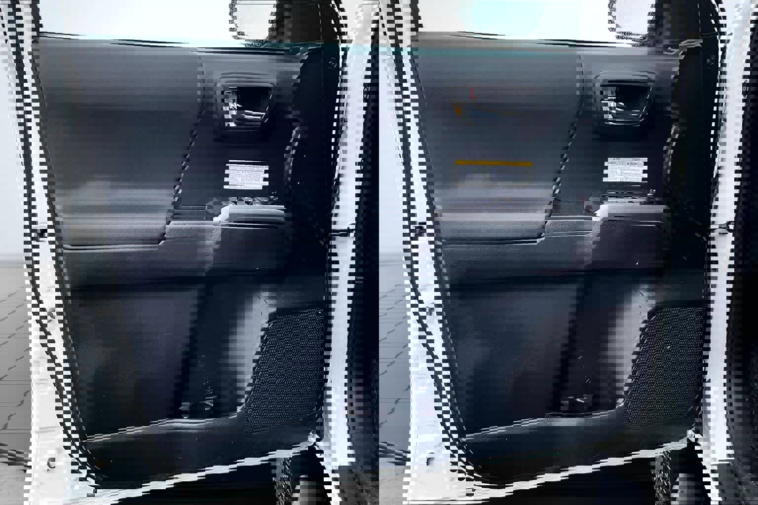 Used 2019 Toyota Tacoma TRD Off-Road image 28