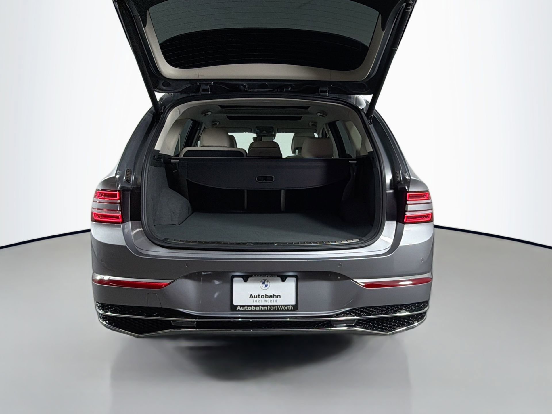 Used 2025 Genesis GV80 2.5T Select image 26