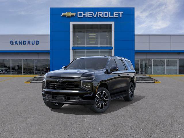 New 2026 Chevrolet Tahoe RST w/ Comfort Package AWD/4WD image 32