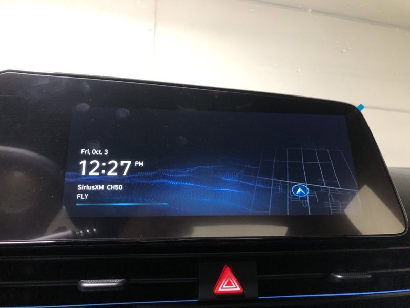 New 2025 Hyundai Elantra N image 27