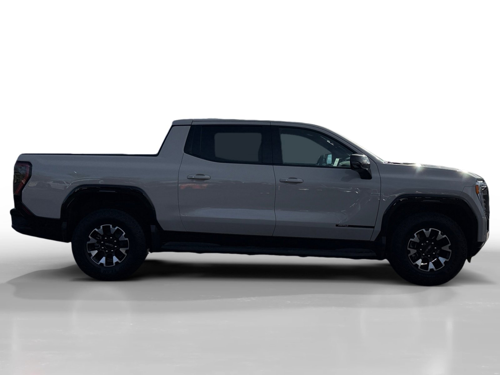 New 2026 GMC Sierra EV AT4 w/ AT4 Premium Package image 6