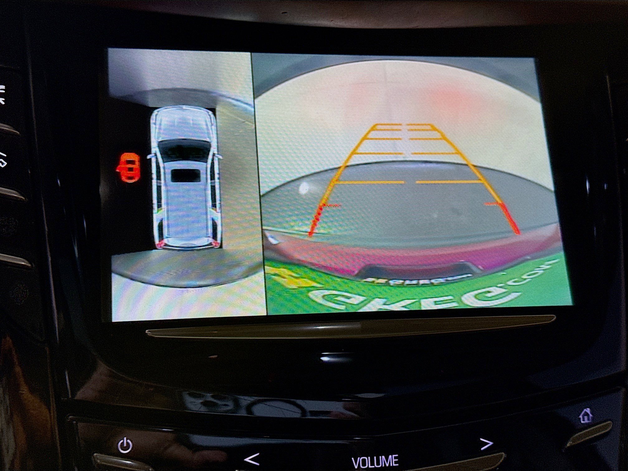 Used 2016 Cadillac Escalade Platinum image 19