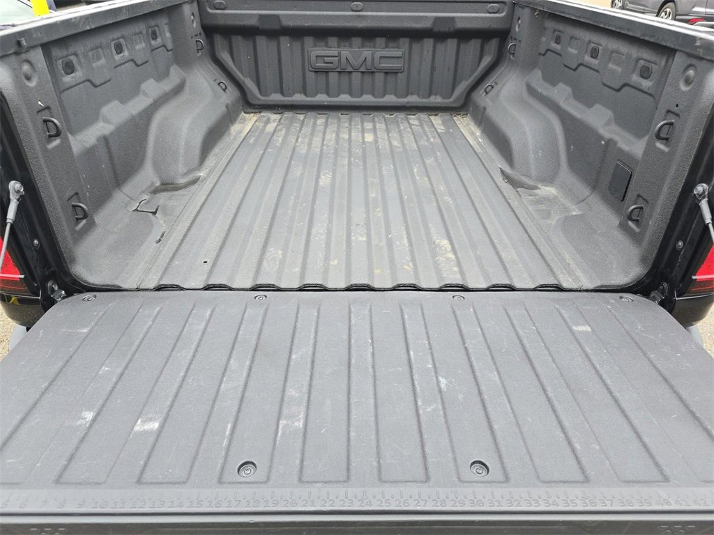 Used 2023 GMC Canyon Elevation image 21