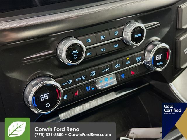 Used 2021 Ford F150 Platinum w/ Equipment Group 701A High AWD/4WD image 20