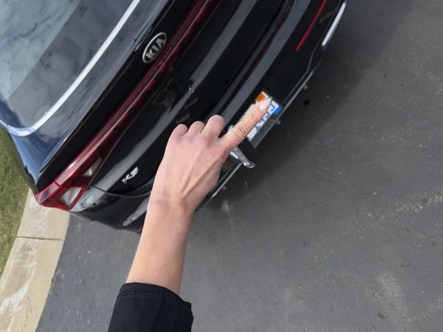 Used 2021 Kia K5 GT-Line w/ GT-Line FWD Premium Package image 6