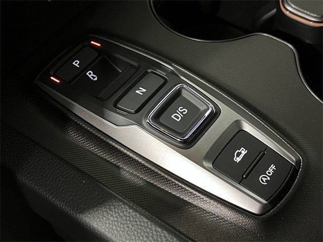 New 2026 Honda Ridgeline TrailSport image 36