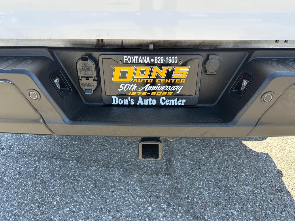 Used 2022 Ford F150 XL w/ Equipment Group 101A High image 34