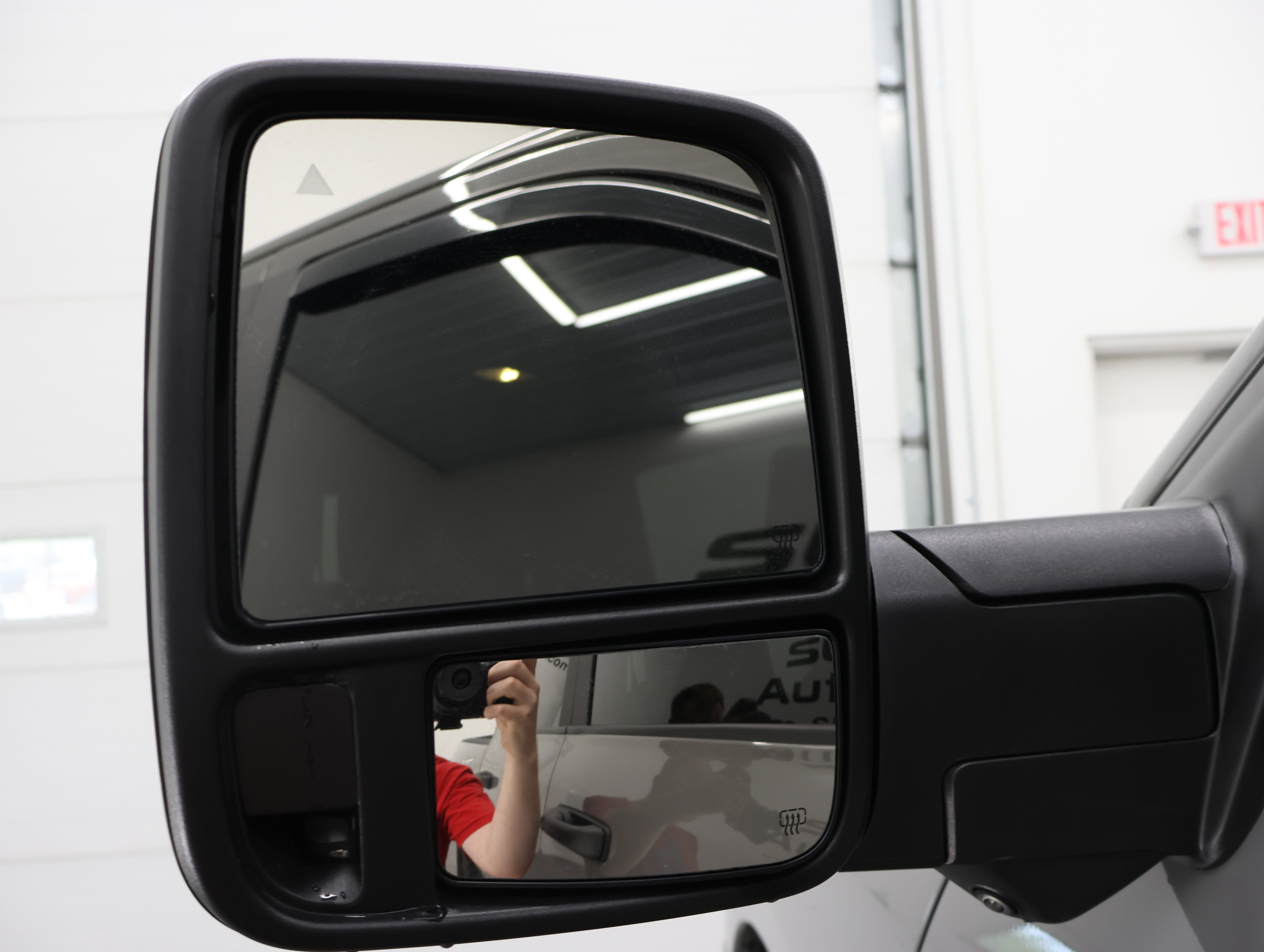 Used 2026 RAM 2500 Big Horn AWD/4WD image 43