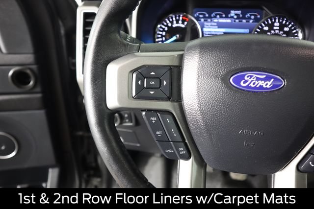 Used 2021 Ford Expedition XLT AWD/4WD image 46