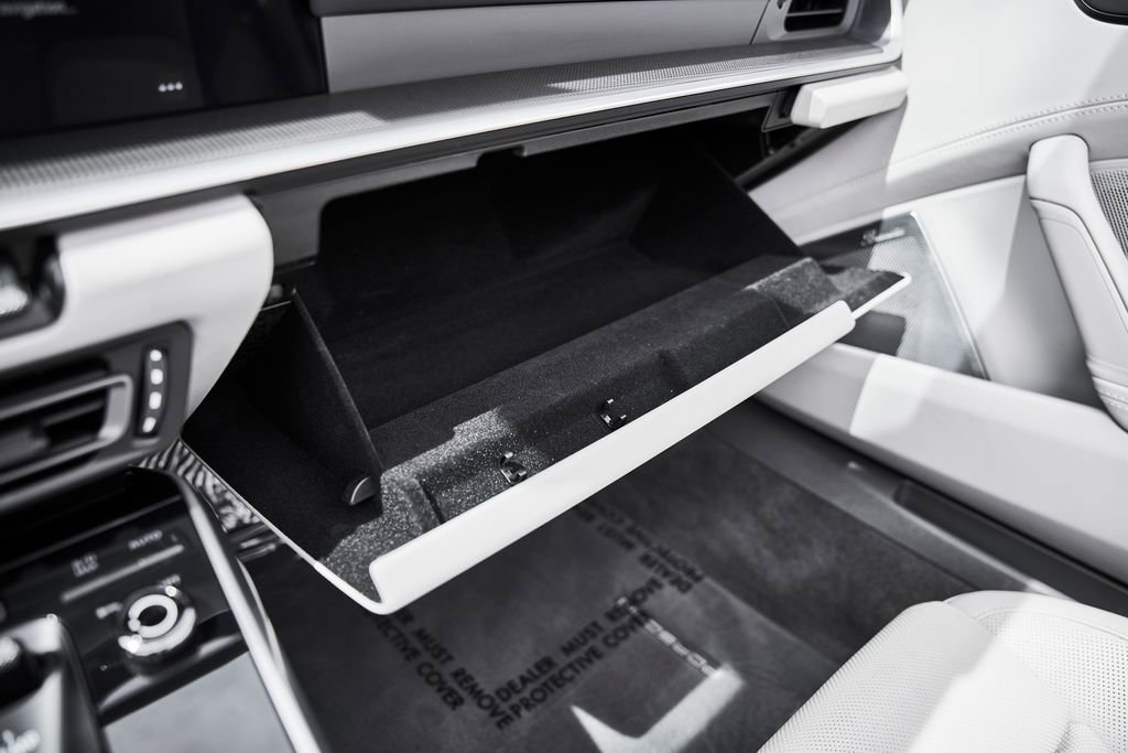 Used 2024 Porsche 911 Turbo S image 75