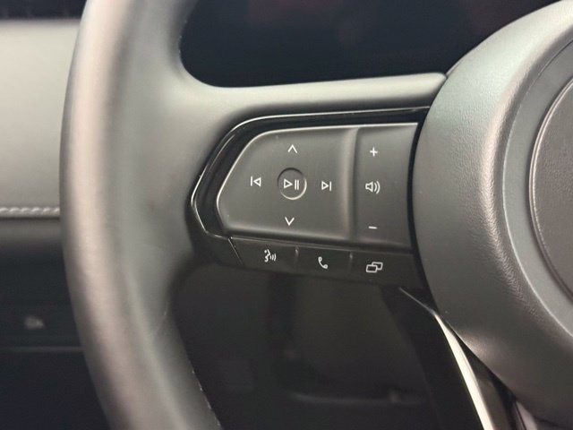 New 2026 MAZDA CX-5 Select AWD/4WD image 28