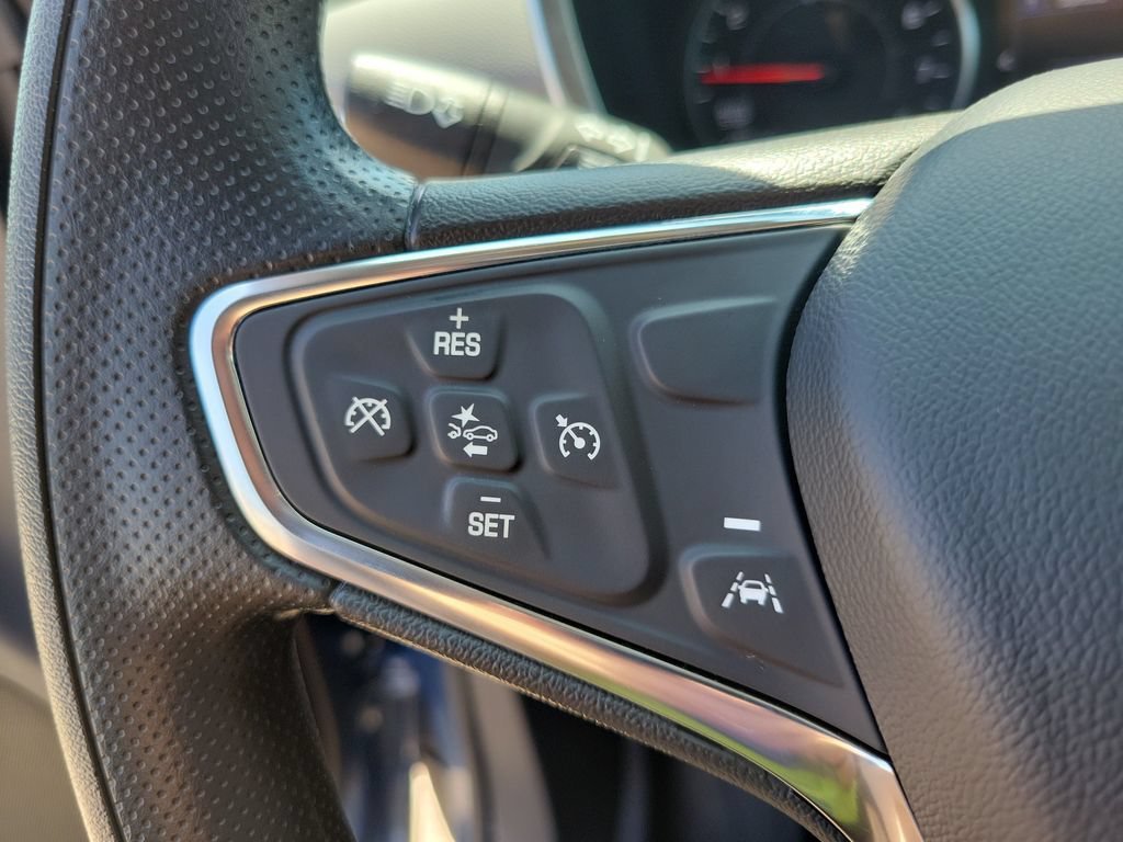 Used 2024 Chevrolet Equinox LS w/ LS Convenience Package AWD/4WD image 22