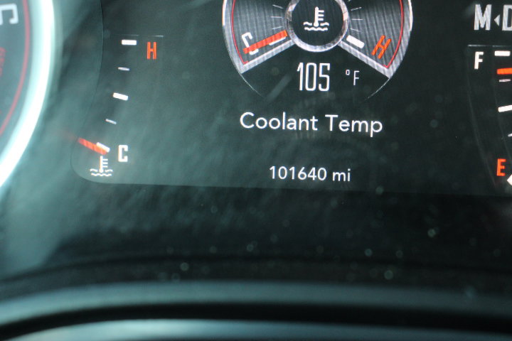 Used 2016 Dodge Challenger SXT image 21