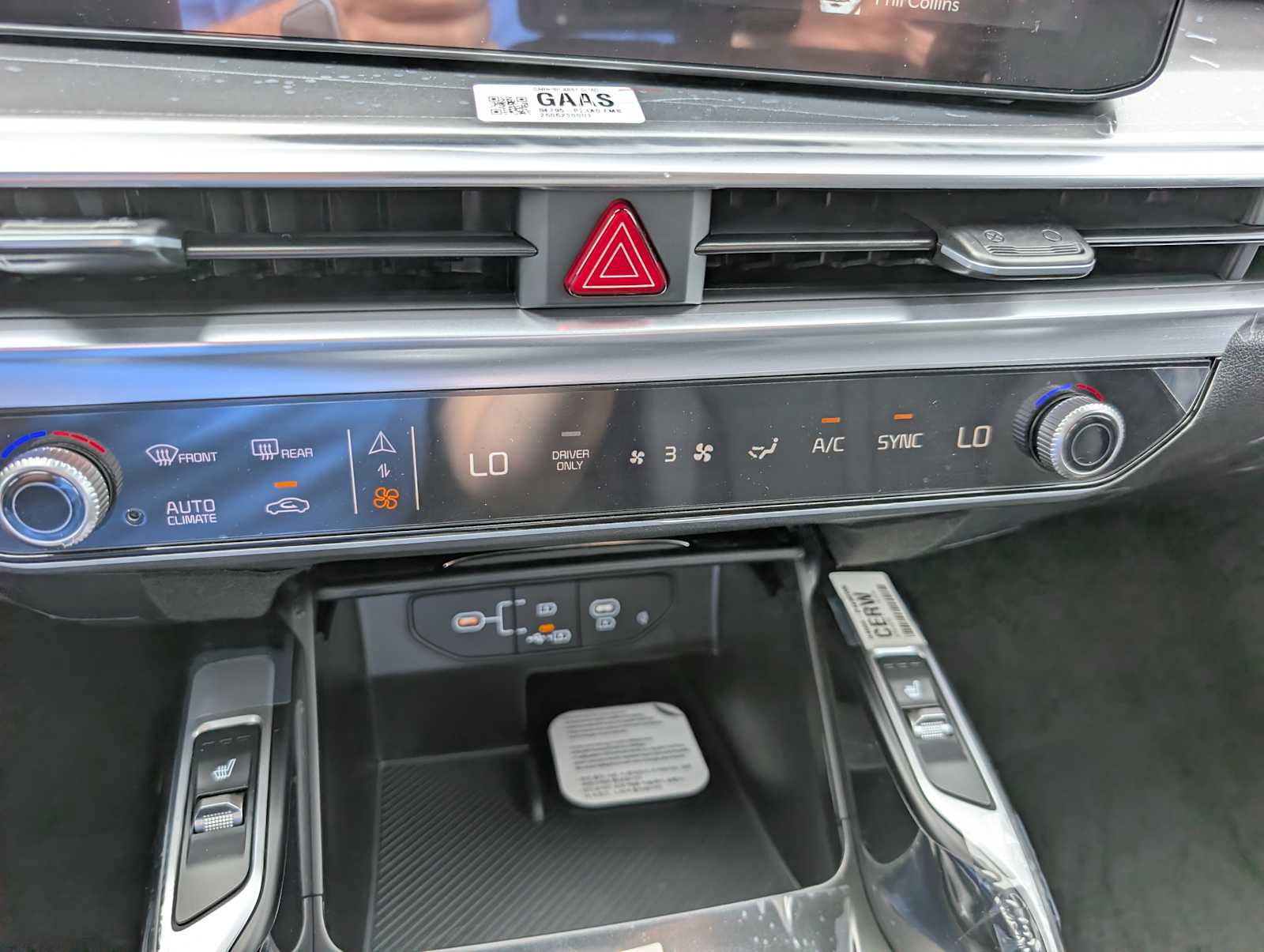 New 2026 Kia Sorento EX AWD/4WD image 28