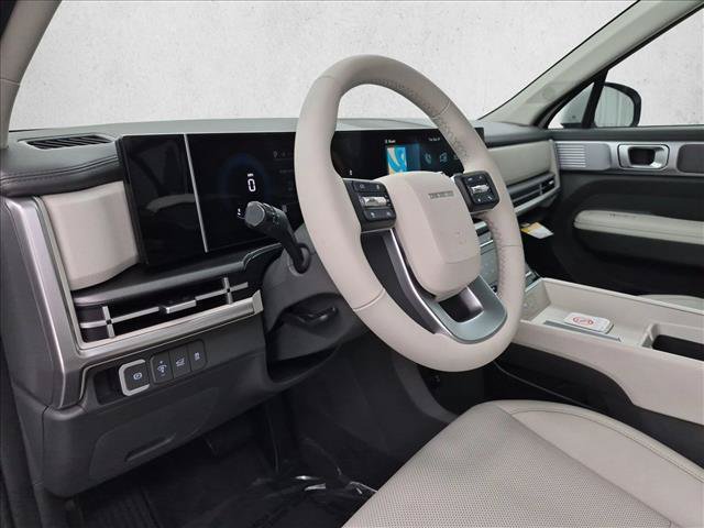 New 2027 Hyundai Santa Fe SEL FWD image 3