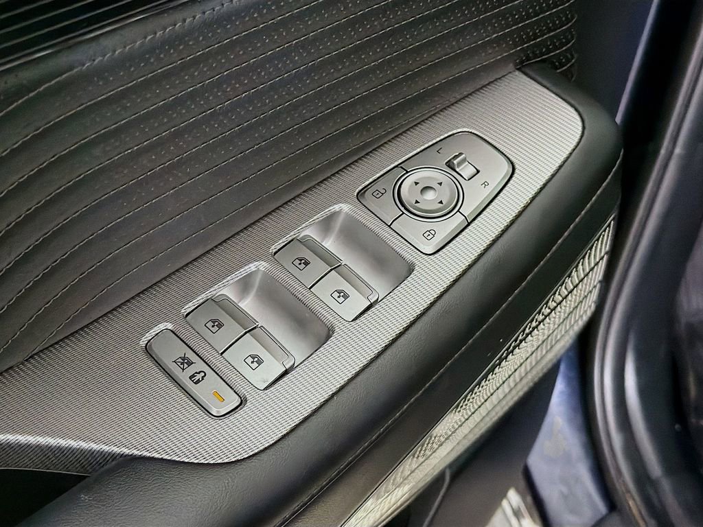 Used 2024 Hyundai Palisade Calligraphy image 22