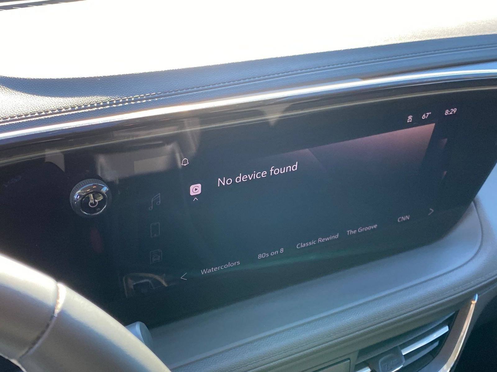 Used 2025 Buick Encore GX Preferred FWD image 20