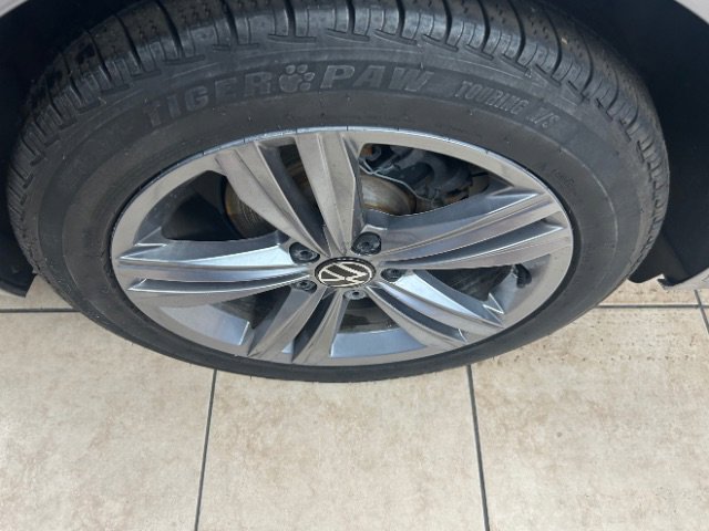 Used 2022 Volkswagen Jetta SE image 19