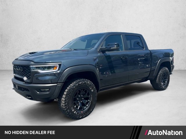 Used 2026 RAM 1500 RHO w/ Bed Utility Group