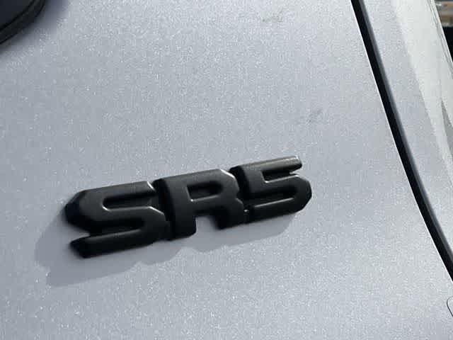 Certified 2026 Toyota Tundra SR5 image 11