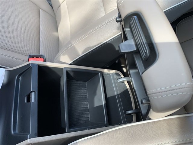 Used 2021 Hyundai Tucson Limited image 25