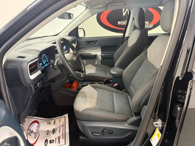 Used 2023 Ford Maverick XLT w/ XLT Luxury Package FWD image 9