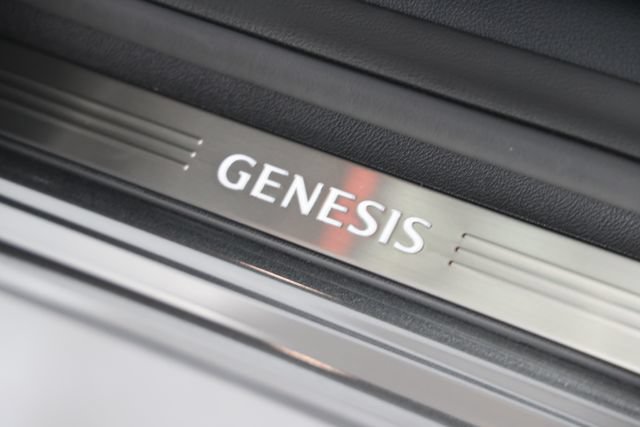 New 2026 Genesis GV80 2.5T AWD/4WD image 22