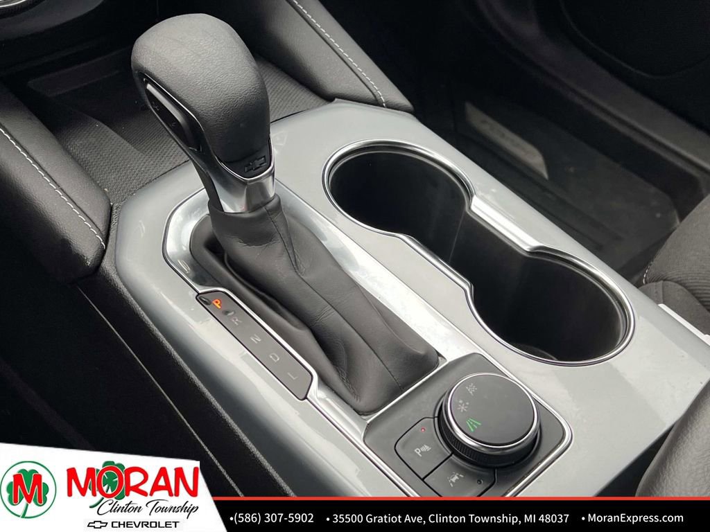 Certified 2024 Chevrolet Blazer LT w/ Convenience Package image 24