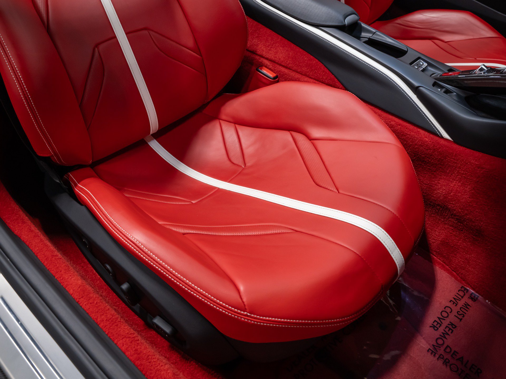 Used 2023 Ferrari 812 GTS RWD image 79