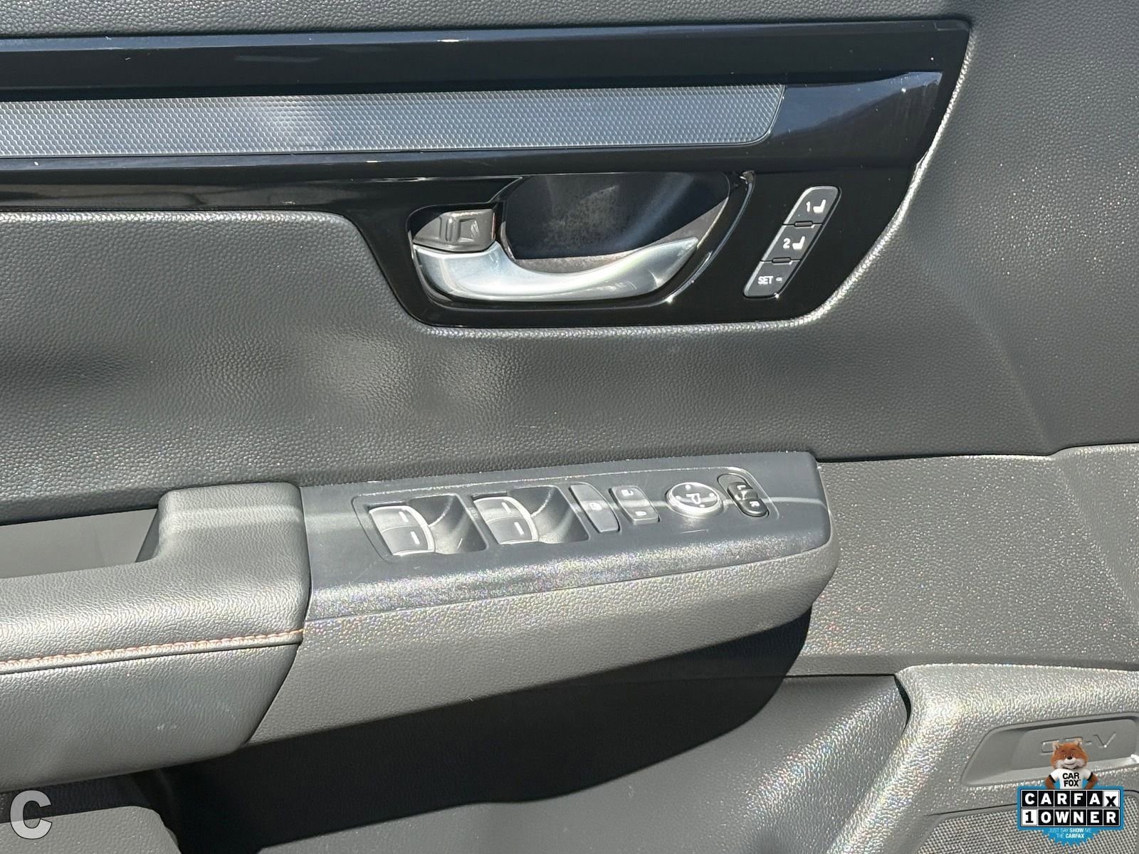 Used 2024 Honda CR-V Sport Touring image 17