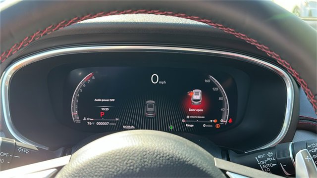 Used 2026 Acura MDX A-Spec image 16